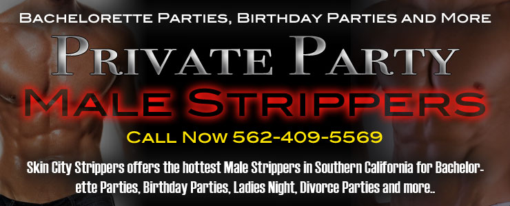 Aliso Viejo Strippers | Male Strippers